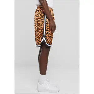 Pantalón corto Urban Classics AOP image-5