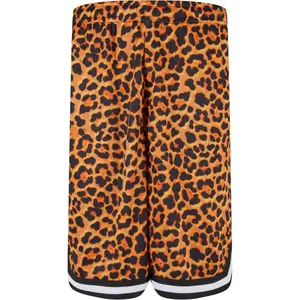 Pantalón corto Urban Classics AOP image-0