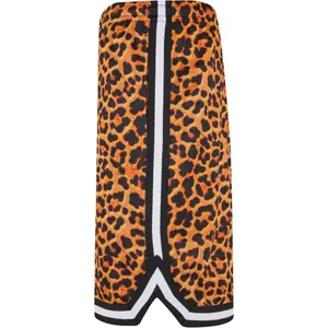 Pantalón corto Urban Classics AOP image-6