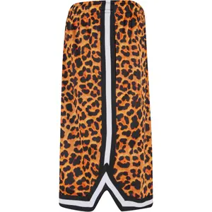 Pantalón corto Urban Classics AOP image-4