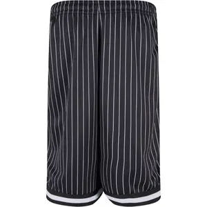 Striped knit shorts Urban Classics image-3