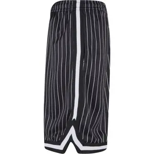 Striped knit shorts Urban Classics image-5