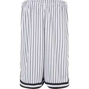 Striped knit shorts Urban Classics image-3