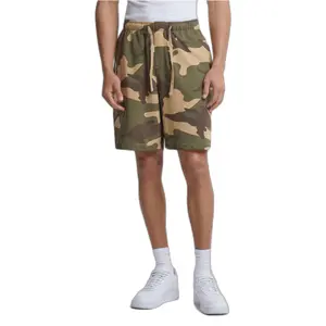 Short Urban Classics Easy Camo image-1