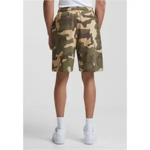 Short Urban Classics Easy Camo image-4