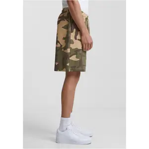 Short Urban Classics Easy Camo image-6