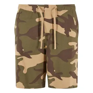 Short Urban Classics Easy Camo image-0
