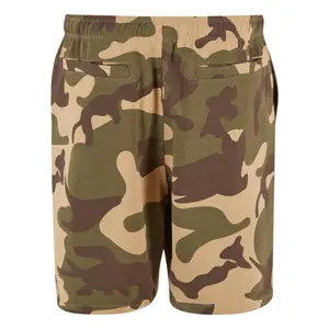 Short Urban Classics Easy Camo image-3