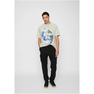 Cargo joggers Urban Classics Light Terry image-2