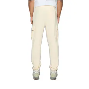Cargo joggers Urban Classics Light Terry image-4