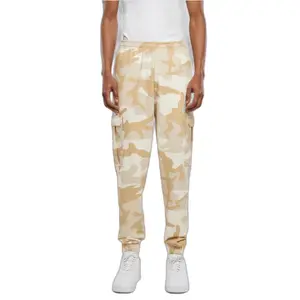 Cargo joggers Urban Classics Wide Camo image-1