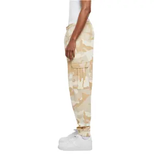 Cargo joggers Urban Classics Wide Camo image-5