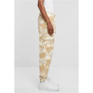 Cargo joggers Urban Classics Wide Camo image-6