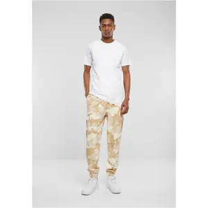 Cargo joggers Urban Classics Wide Camo image-2