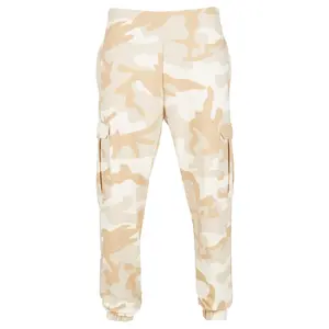 Cargo joggers Urban Classics Wide Camo image-0