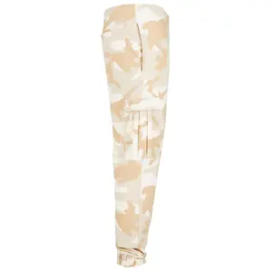 Cargo joggers Urban Classics Wide Camo image-4