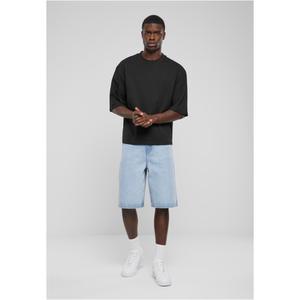 Oversized organic T-shirt Urban Classics image-4