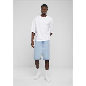 Oversized organic T-shirt Urban Classics image-4