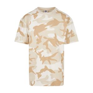 Enkel oversize camouflage-T-shirt Urban Classics image-5