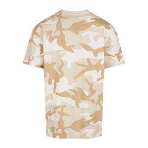 Enkel oversize camouflage-T-shirt Urban Classics image-6