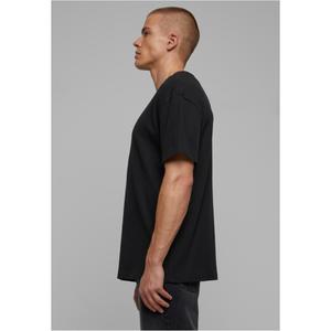 T-shirt Urban Classics Waffle image-1