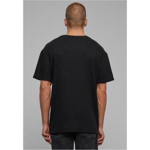 T-shirt Urban Classics Waffle image-2