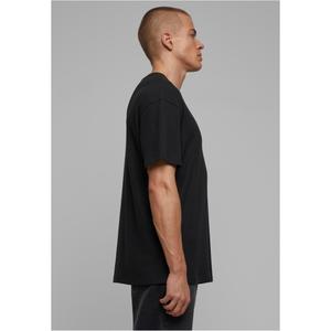 T-shirt Urban Classics Waffle image-3