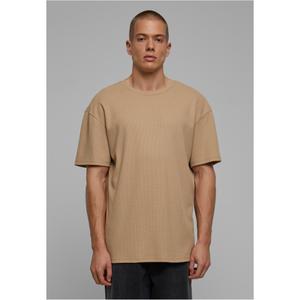 T-shirt Urban Classics Waffle image-0