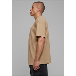 T-shirt Urban Classics Waffle image-1