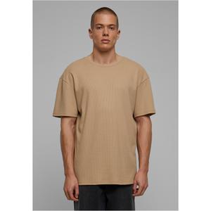 T-shirt Urban Classics Waffle image-4