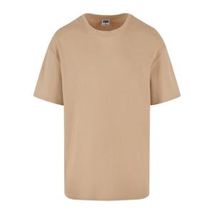 T-shirt Urban Classics Waffle image-5