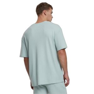 Embroidered T-shirt Urban Classics image-1