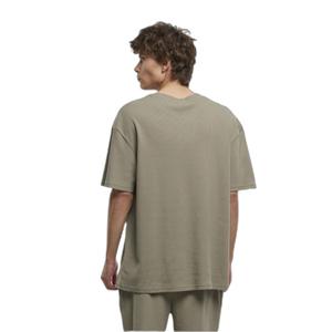 Embroidered T-shirt Urban Classics image-1