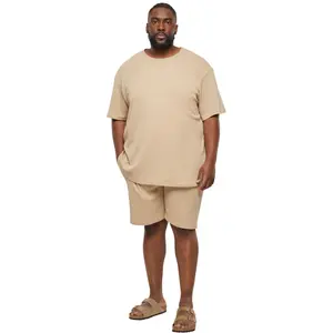 Short Urban Classics Waffle image-1