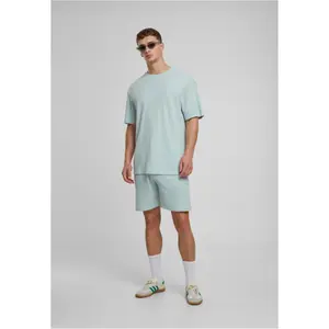 Waffle shorts Urban Classics image-1