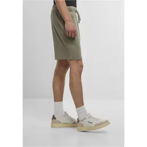 Waffle shorts Urban Classics image-3