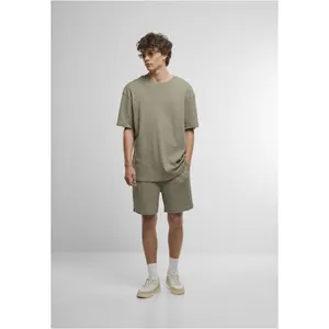 Waffle shorts Urban Classics image-1