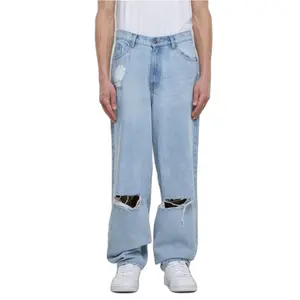 Baggy jeans Urban Classics Heavy Ounce image-0