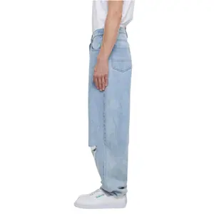 Baggy jeans Urban Classics Heavy Ounce image-2