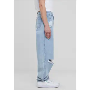 Baggy jeans Urban Classics Heavy Ounce image-3