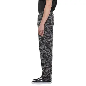 Printed jeans Urban Classics image-2