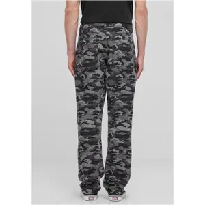 Printed jeans Urban Classics image-4