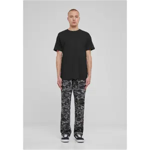 Printed jeans Urban Classics image-1