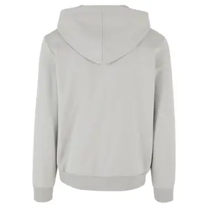 Sweatshirt com capuz e fecho de correr Urban Classics Cozy image-3