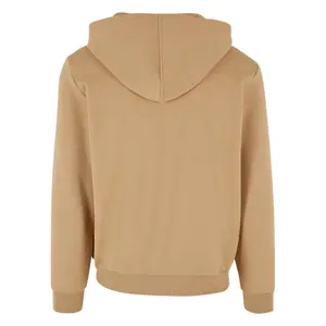 Sweatshirt com capuz e fecho de correr Urban Classics Cozy image-3