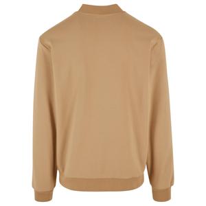 Sweatshirt Urban Classics Cozy College image-3