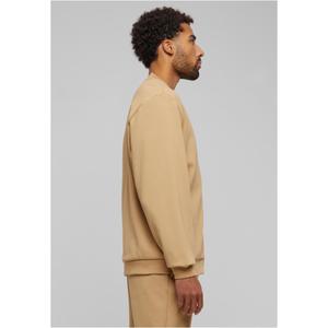 Sweatshirt Urban Classics Cozy College image-5