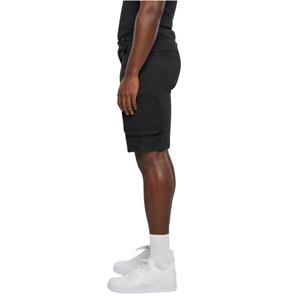 Pantalones cargo curtos largos Urban Classics image-5