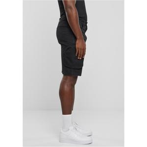 Pantalones cargo curtos largos Urban Classics image-6