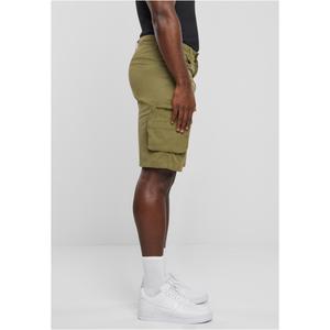 Pantalones cargo curtos largos Urban Classics image-6